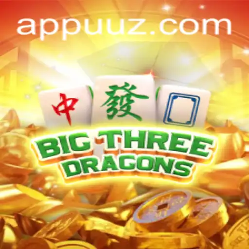 BigThreeDragons: Um Mergulho no Mundo Fascinante do Jogo da UUZ.com