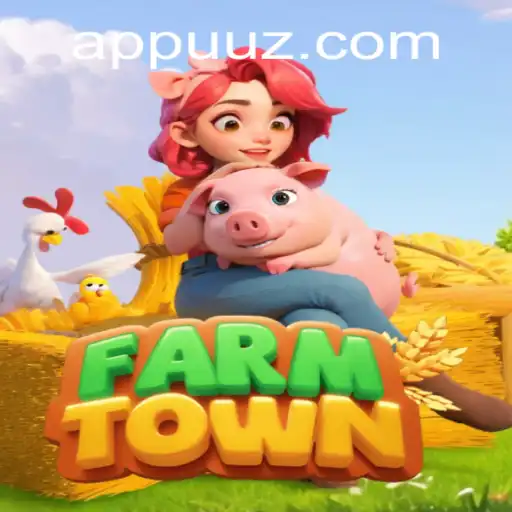 Explorando o Mundo de FarmTown: Um Mergulho na Vida Rural Virtual