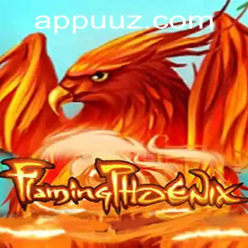 Descubra a Febre do Momento: FlamingPhoenix