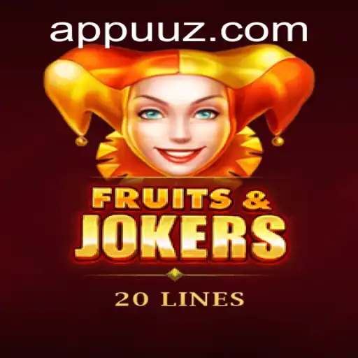 Explorando o Mundo de FruitsAndJokers20: Diversão Garantida com UUZ.com