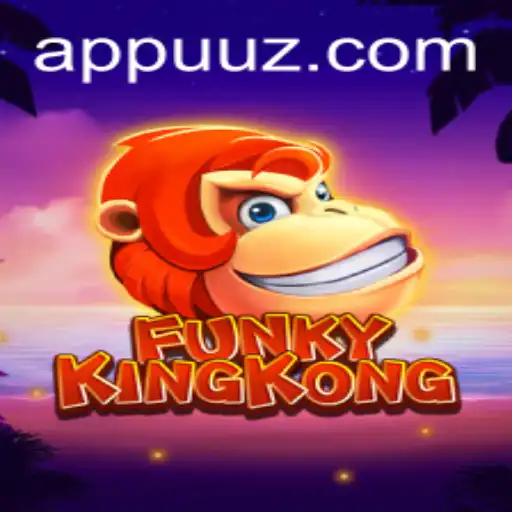 Descubra o emocionante mundo de FunkyKingKong
