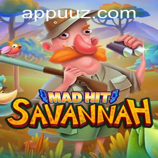 Descubra o Fascinante Mundo de MadHitSavannah