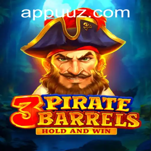 Explorando o Mundo Empolgante de 3PirateBarrels