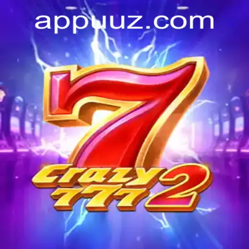 Crazy7772: Descubra o Universo Inovador do Novo Jogo de Azar