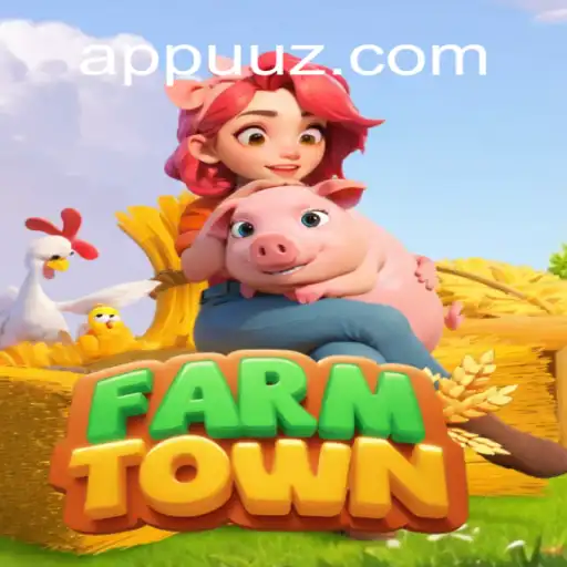 Explorando o Mundo de FarmTown: Um Mergulho na Vida Rural Virtual