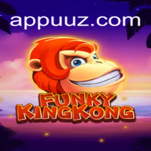 Descubra o emocionante mundo de FunkyKingKong