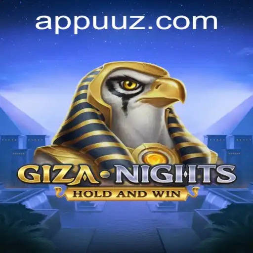 Desvendando o Enigma de GizaNights: Um Jogo de Mistério e Estratégia