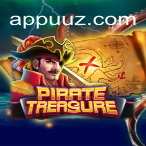 Descubra PirateTreasure: O Novo Jogo de Aventura da UUZ.com