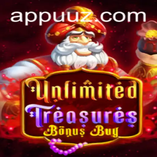 UnlimitedTreasuresBonusBuy: Descubra o Jogo de Aventura Imperdível em UUZ.com