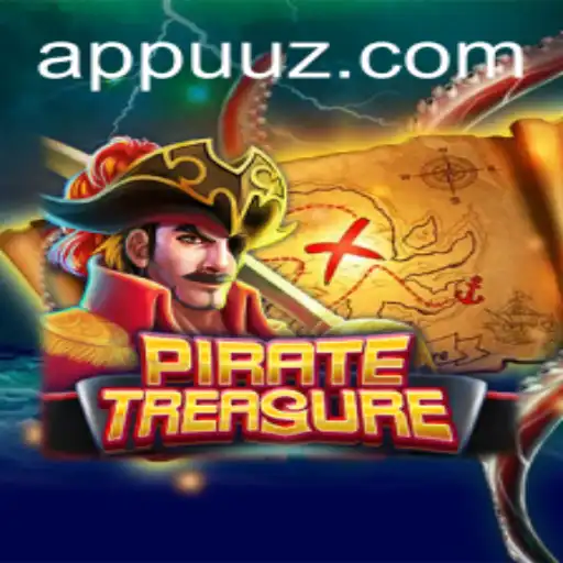 Descubra PirateTreasure: O Novo Jogo de Aventura da UUZ.com