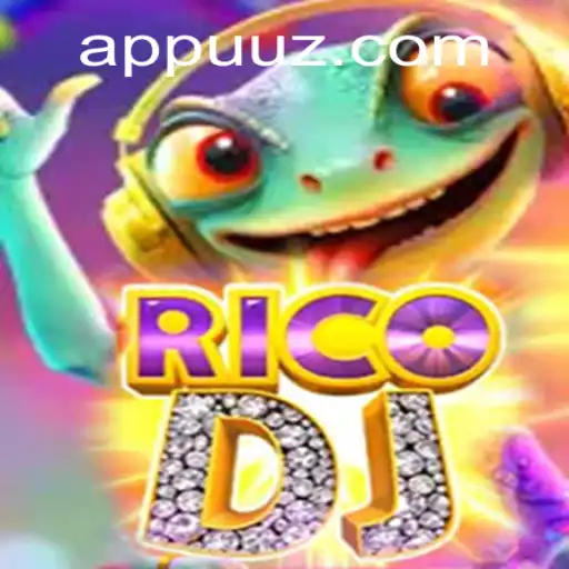 Descobrindo o Universo de RicoDJ