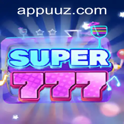 Explorando o Universo de Super777: Um Mergulho no Novo Fenômeno dos Jogos
