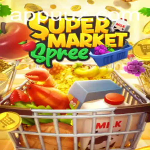 SupermarketSpree: A Nova Sensação no Mundo dos Jogos