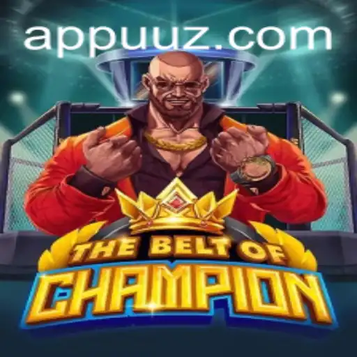 TheBeltOfChampion: Descubra o Jogo do Momento
