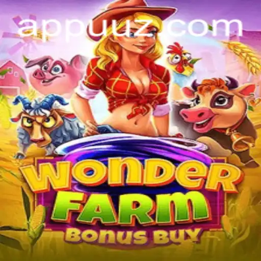 Explorando o Mundo de WonderFarmBonusBuy: Um Mergulho nas Regras e Funcionalidades do Jogo